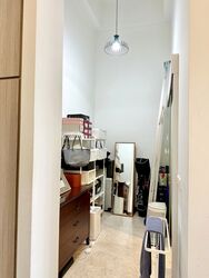 The Hillier (D23), Apartment #560499651